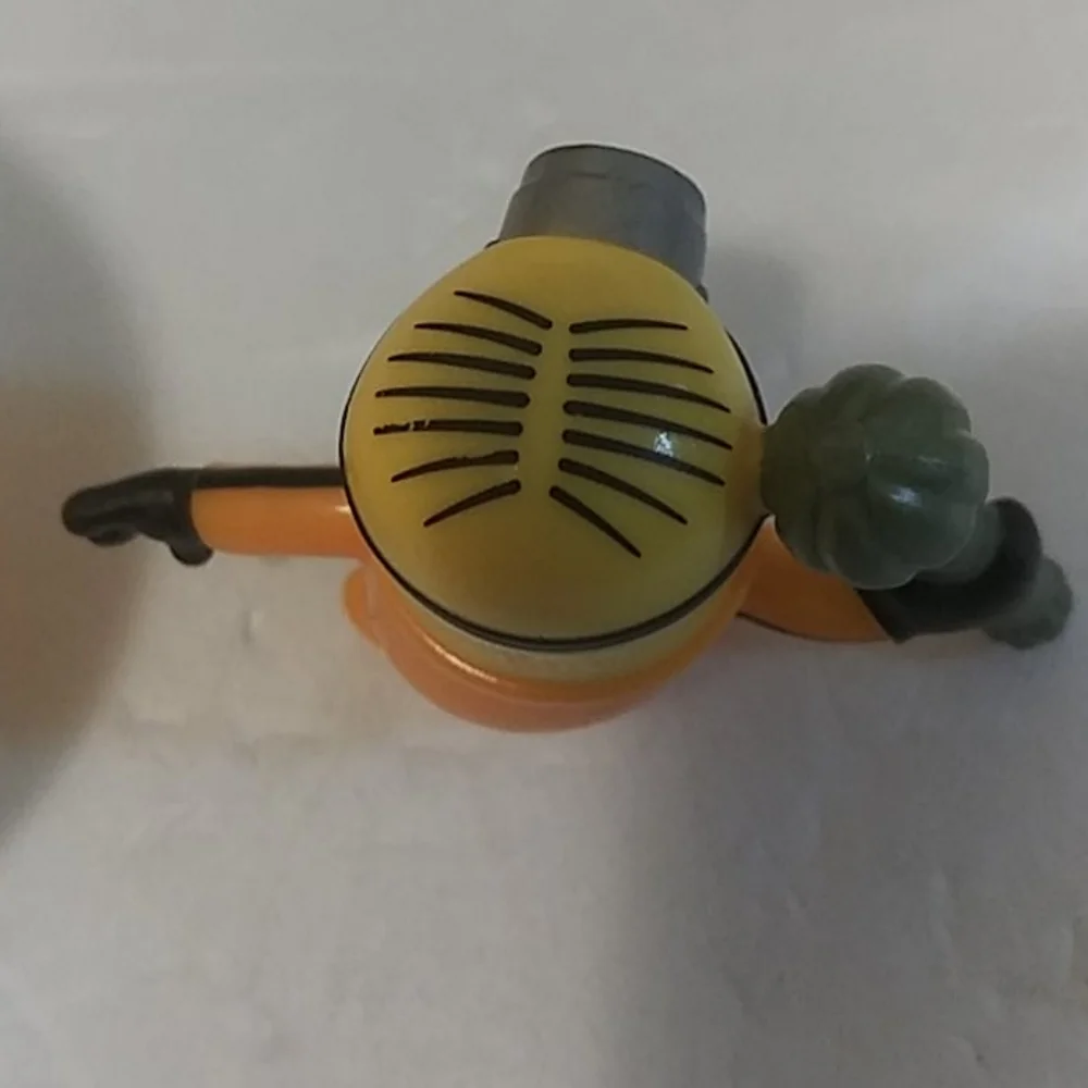 Minions 2 McDonald's Happy Meal Toy